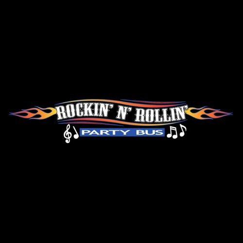 Rockin N Rollin Party Bus
